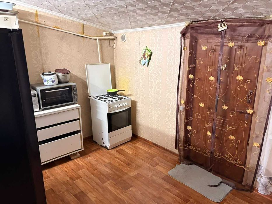 Продам часть дома