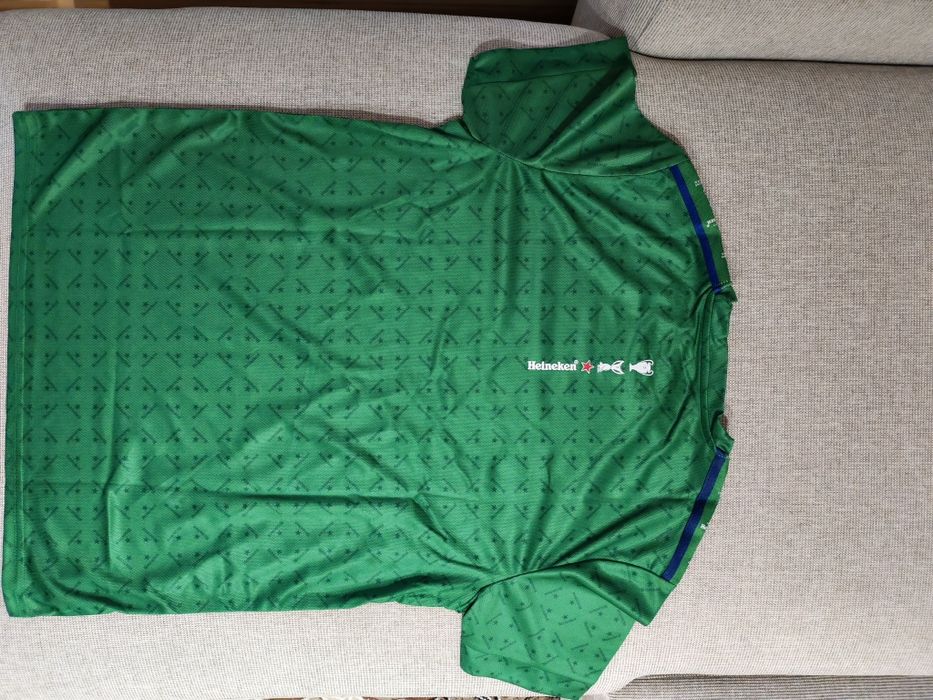 Tricou Heineken champions league