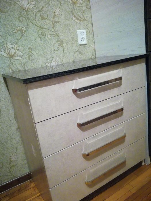 Встроенная мебель на заказ! Кухни, прихожие, шкафы-купе