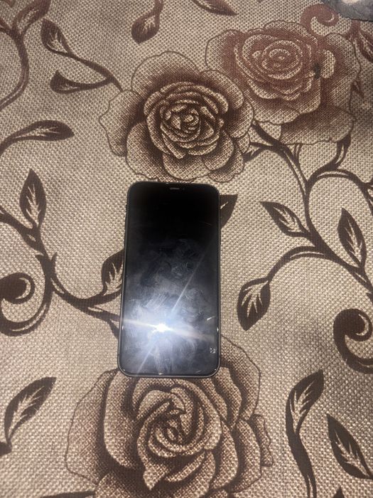 Iphone 11 без гарантии