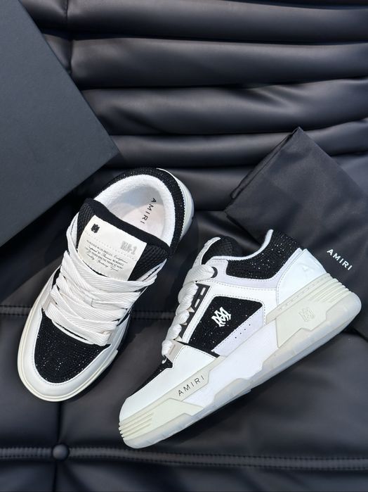 Amiri Ma1 cristal negru *calitate premium*