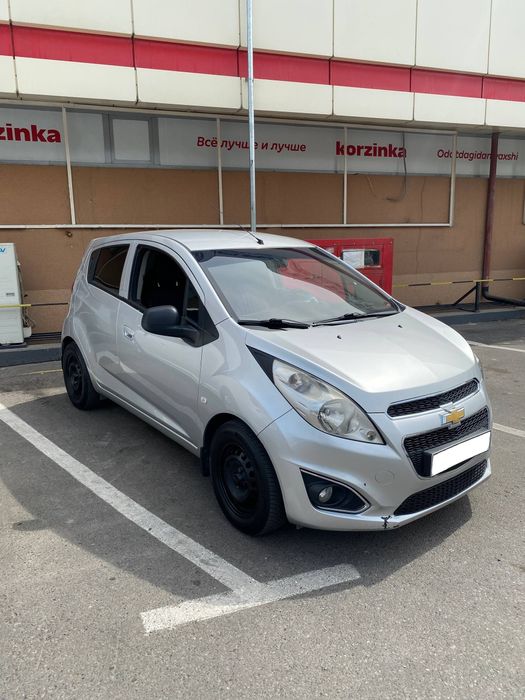 Продам Спарк 2 позиция Автомат