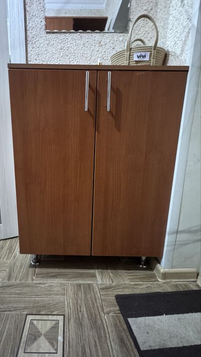 Продам все три шкафа за 30к