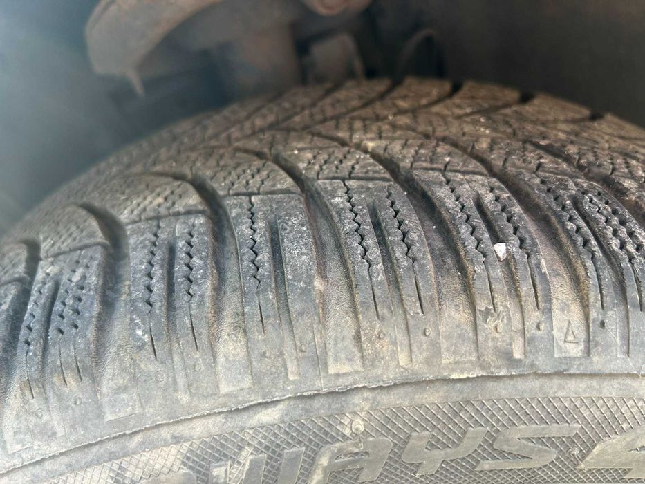 Ford Grand C Max 1.0 EcoBoost / Форд Гранд Ц макс 2013 година на части