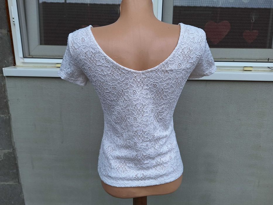 **Terranova | camasa, bluza dama | bust 76 cm | mar. 36 - 38 | S - M