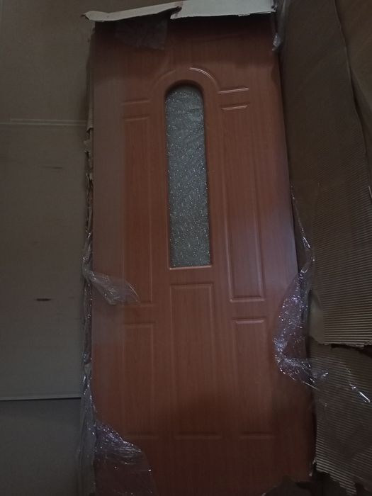 Двери меж комнатные