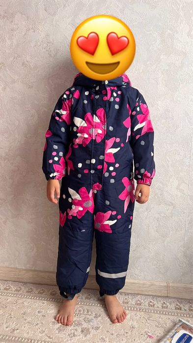 Продам комбенезон