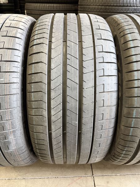 275/40/22 315/35/22 PIRELLI RunFlat