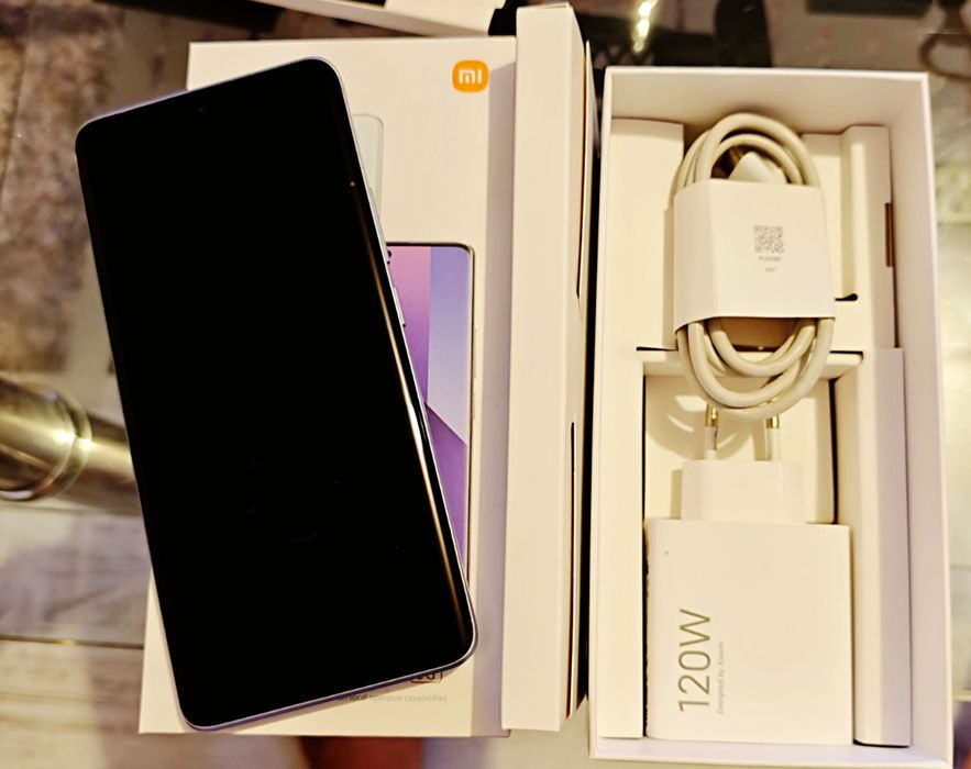Xiaomi Redmi Note 13 Pro+ 5G
