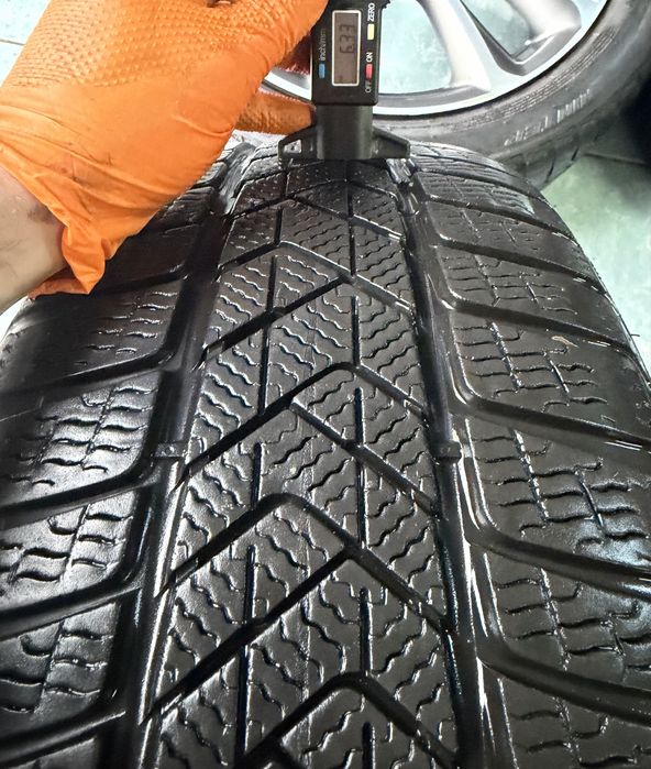 Jante aliaj R18 originale Mercedes E-Class W213 S213 C238 A238 245/45/18