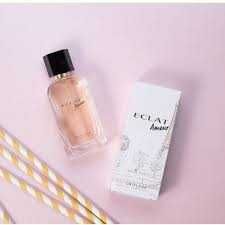 Туалетная вода Eclat Amour [Экла Амур]
