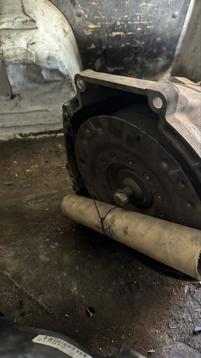 Автоматична скоростна кутия за БМВ 2.0д 177кс