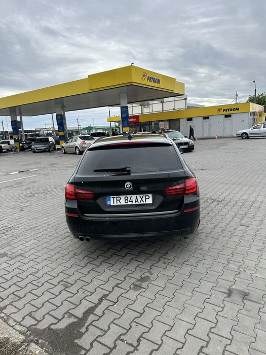 Vand/schimb bmw