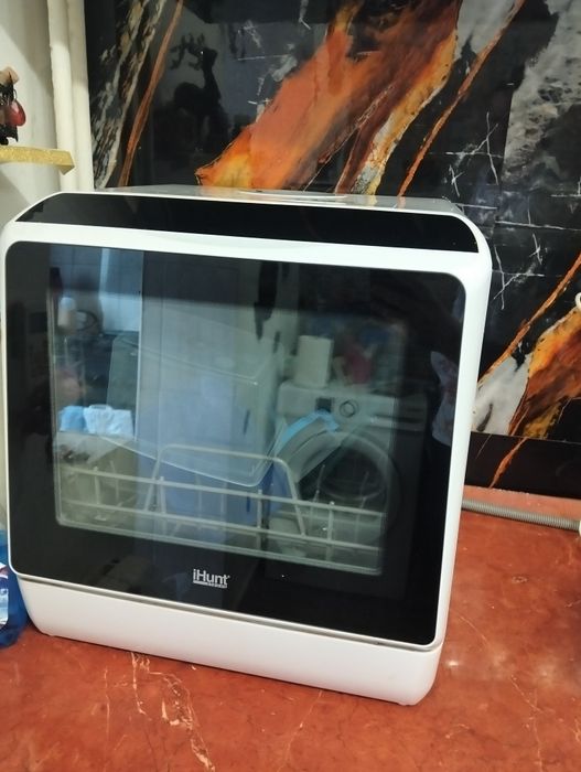 Mașină de spălat mini