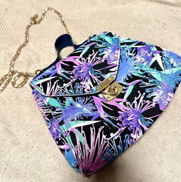 Дамска чанта