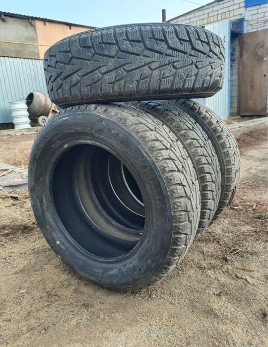 Yokohama 185/65/р15 зимние шины