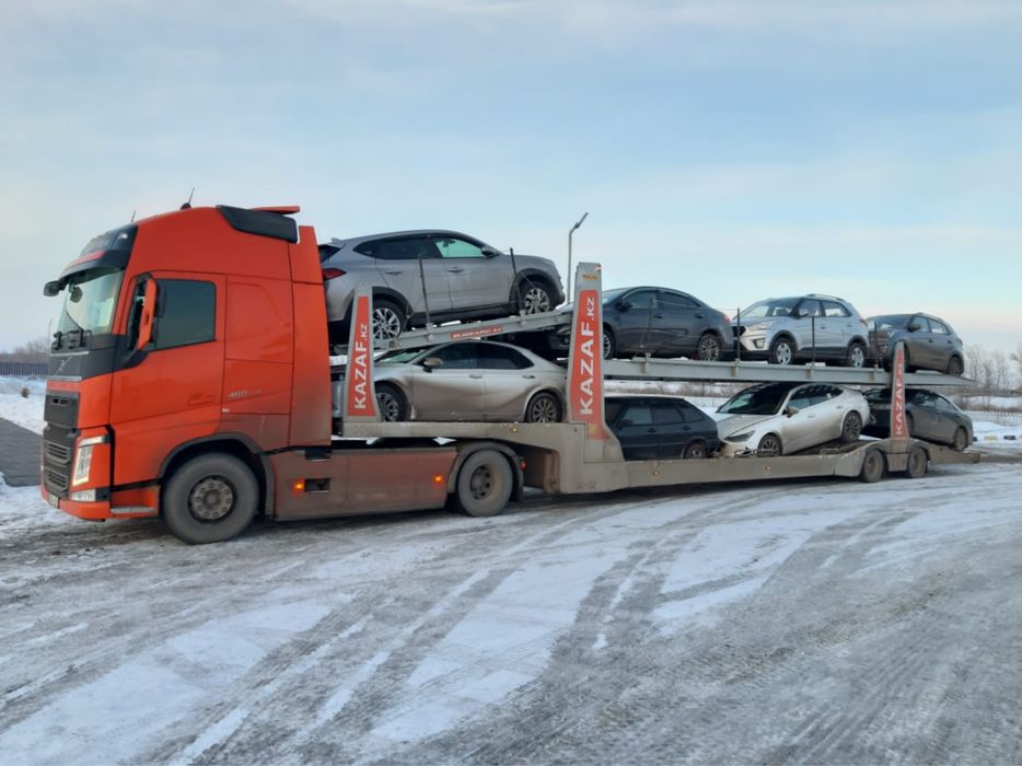 Автовоз доступные цены