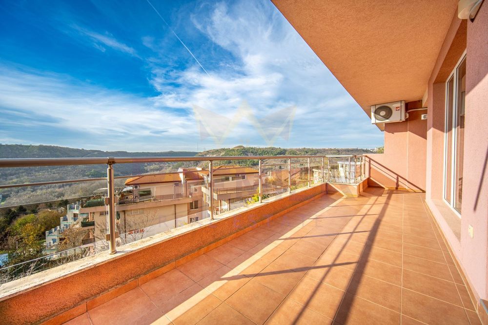 Продава се Двустаен апартамент в Каварна - 82 кв.м за 1147 €/кв.м - Снимка #11