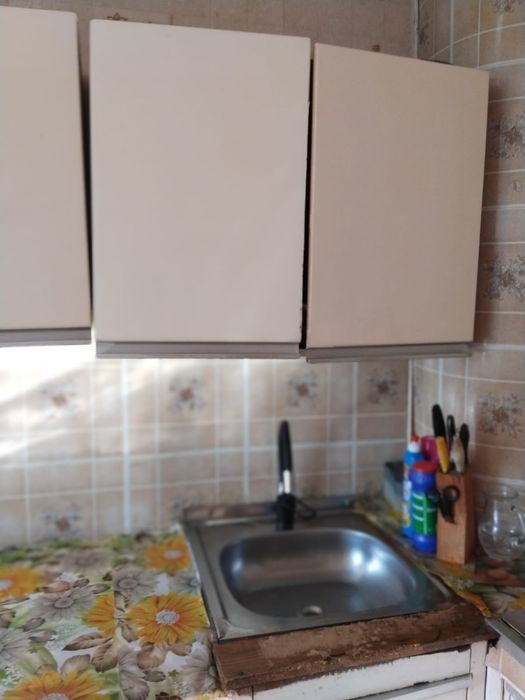 Мебель отдам бесплатно
