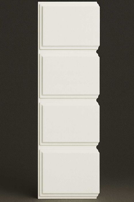 Elemente Profile Decorative Polistiren Coltare Cornise Ancadramente