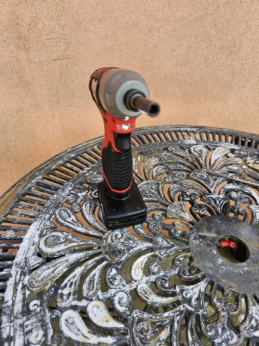 Impact milwaukee m12