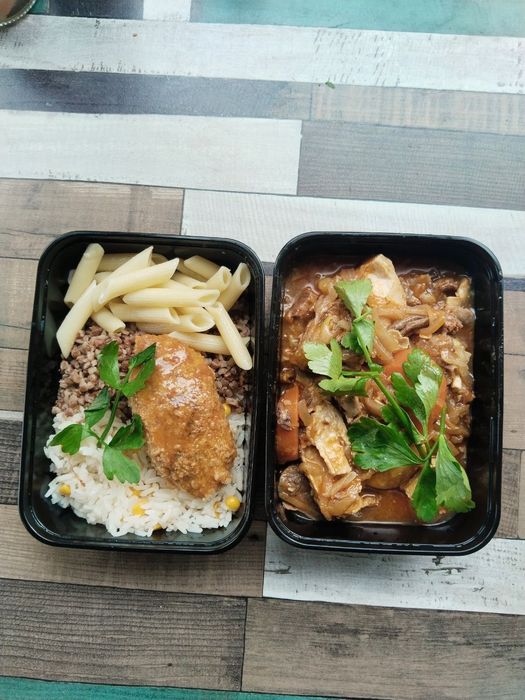 3 махал овкат усталар учун