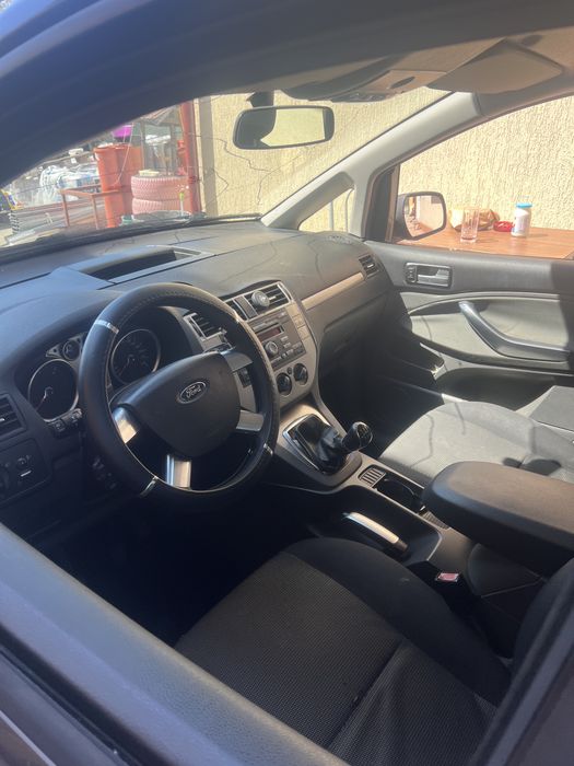 Vand ford focus c-max 2010 1.6 diesel