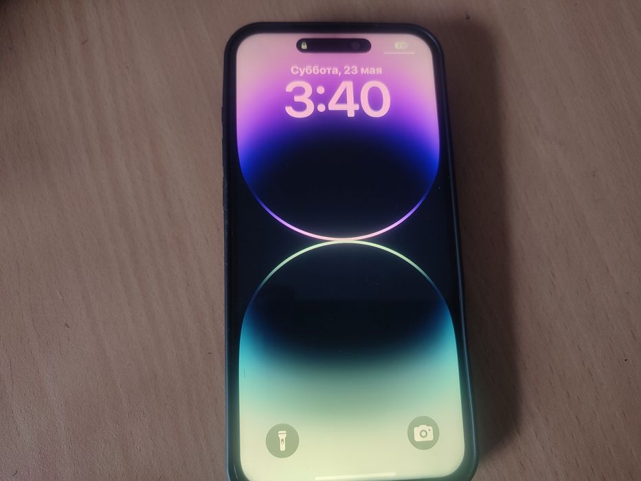 Iphone 14 pro max на 1-TB