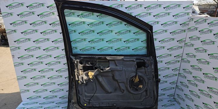 Usa / Portiera fata stanga Volkswagen VW Sharan prima generatie (face