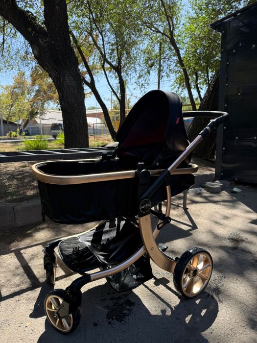 Продам коляску Aimile