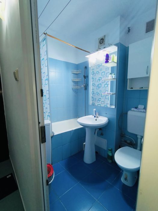 Vand garsoniera Gavana 2 ,conf 1,etaj 3