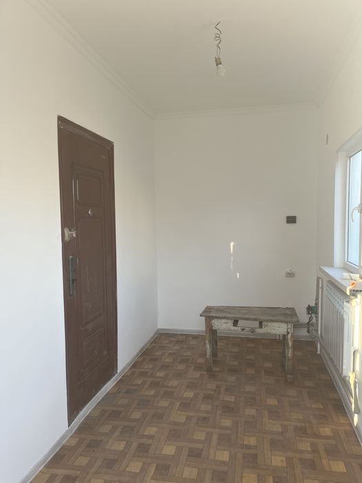 Продам дом! п.  Жомарт