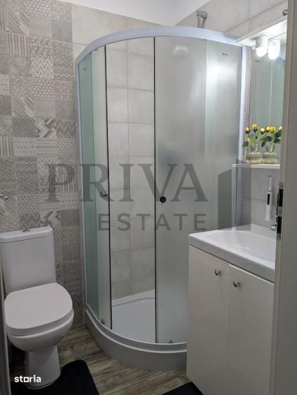 Braytim | 3 camere 2 bai | Mobilat și utilat | Loc de parcare | Terasa