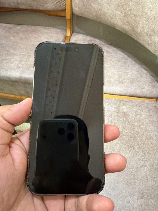 Iphone 16 pro sotiladi