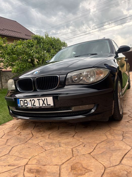 Vând BMW Seria 1 E87
