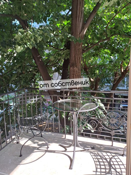 Двустаен под наем от собственик. Център/apartment for rent in center