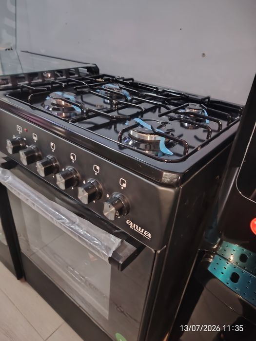 AIWA Gaz plitasi