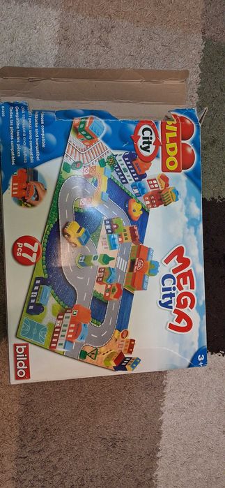 Комплект детски игри