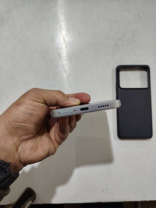 Redmi Note 13 Pro plus 5G 12/512GB!