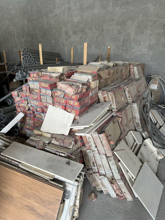 Mazayka kafellar bor kvadrati 75000 soʻmdan