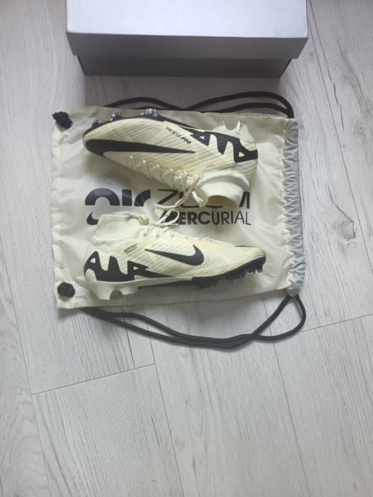 Nike mercurial superfly 9 elite FG