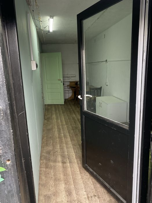 Сдается склад в аренду