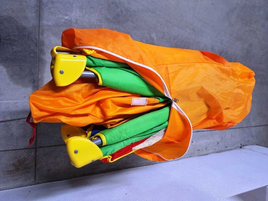 Детска кошара преграда за игра 2 броя , Juju Discovery, Wild