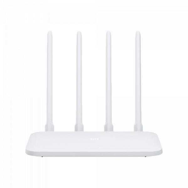 Wi-Fi маршрутизатор Xiaomi Mi 4C White
