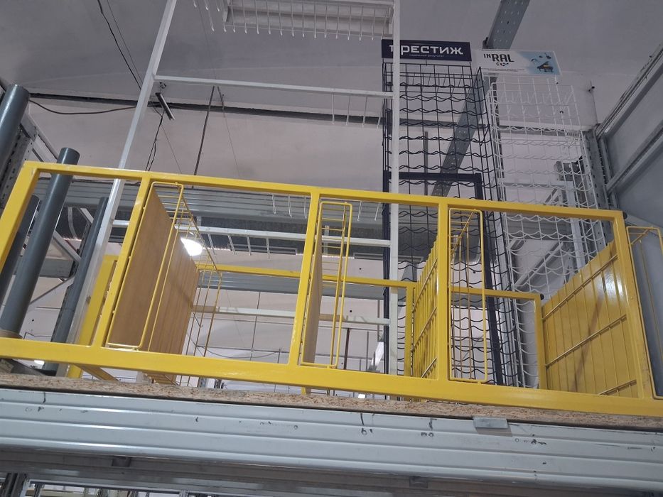 Торговое оборудование