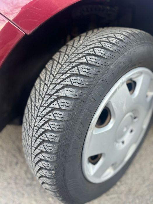 Vw Polo 1.2 benzina  an 2008