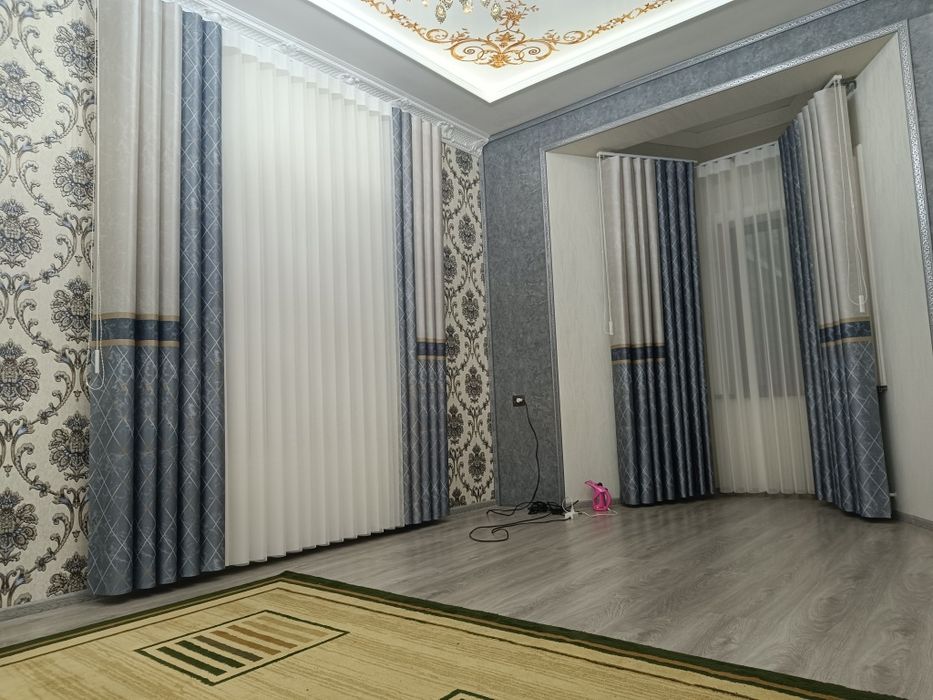 Жалюзи jalyuzi pardalarga zakaz olamiz