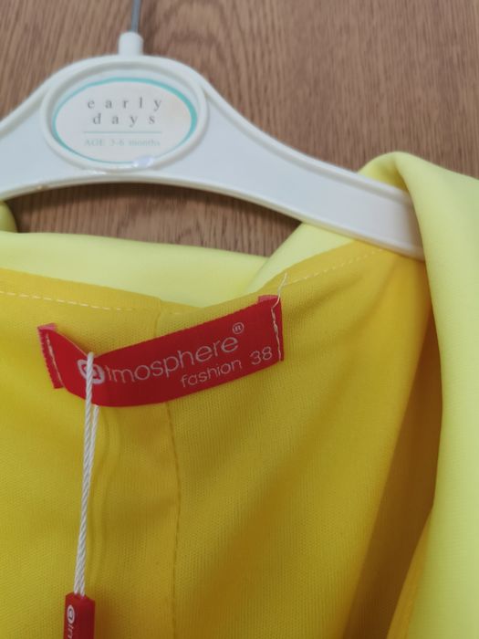 Rochie petrecuta Atmosphere mărimea 38