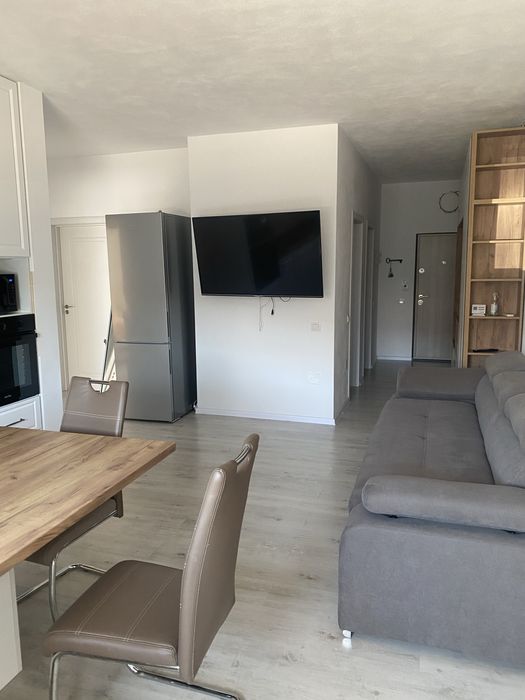 Apartament cu 3 camere de închiriat, cartier Arex, Alba Iulia