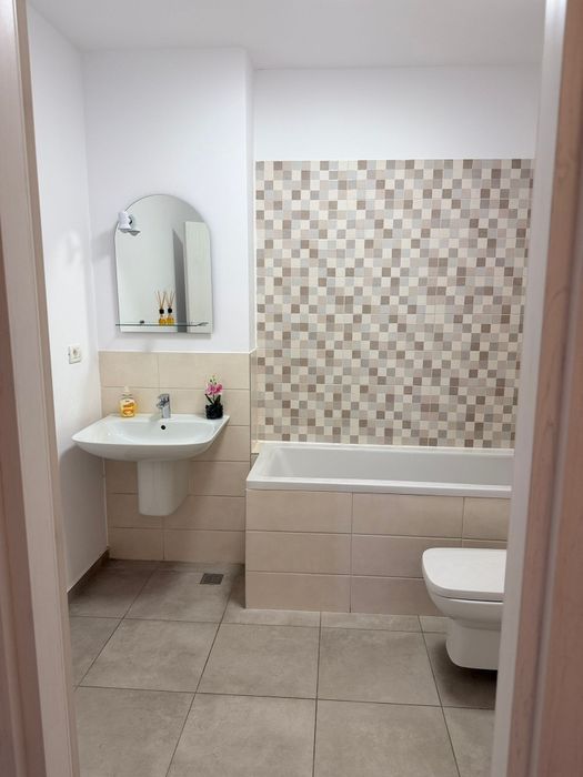 Regim hotelier - 2 camere - Xcity Tower Torontalului / Iulius Mall